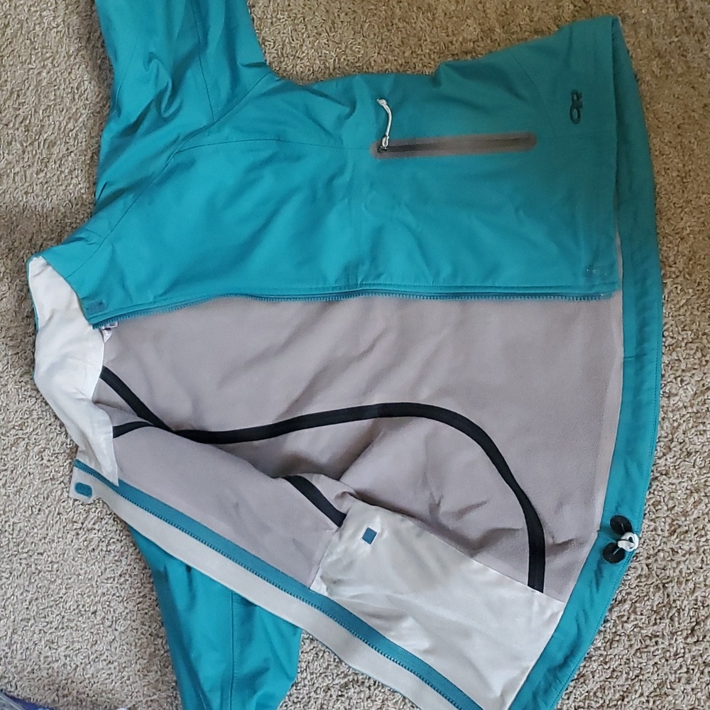 Outdoor Research Jacket - Picture 9 of 9